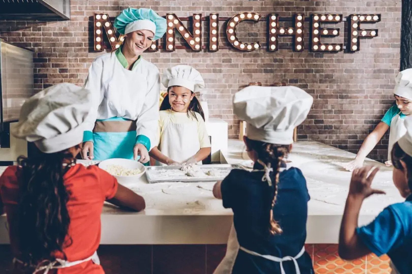 Iberostar Selection Coral Bávaro - All Inclusive