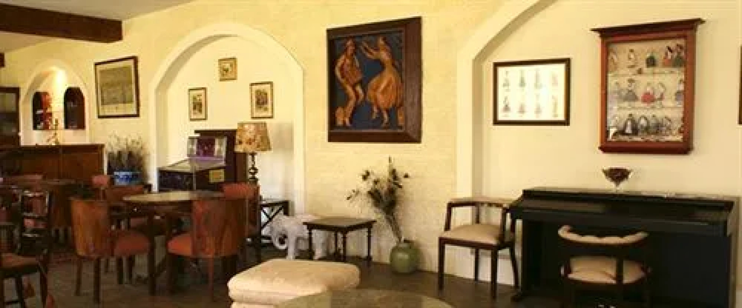 Quinta Da Seara- Agroturismo