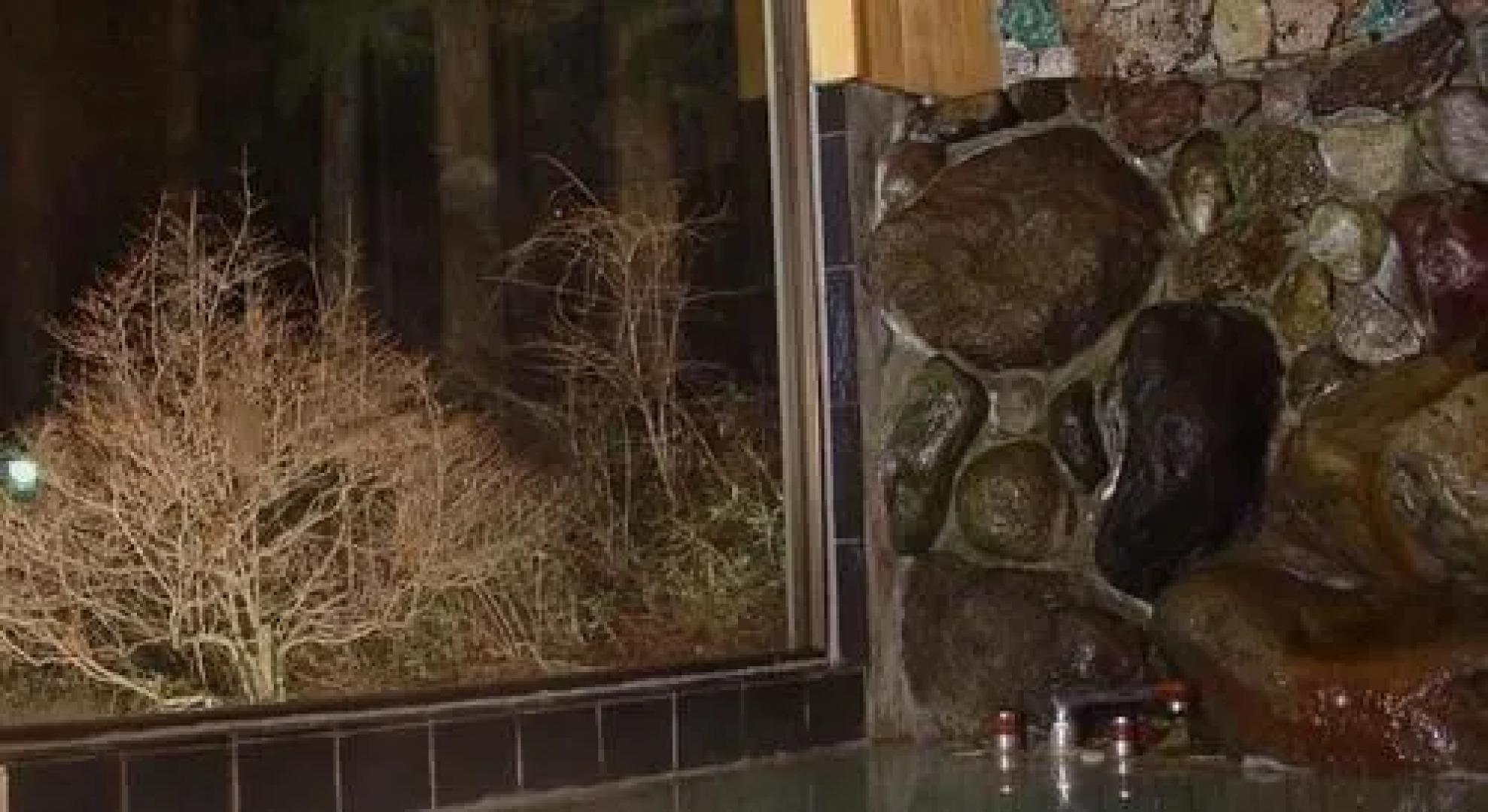 Nikko Pension Logette Sanbois