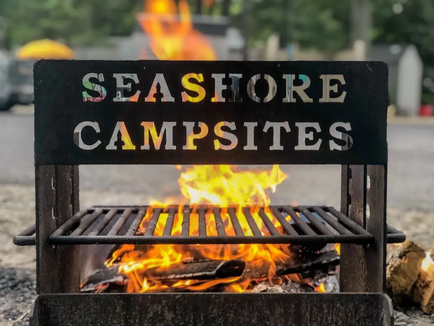 Sun Retreats Cape May