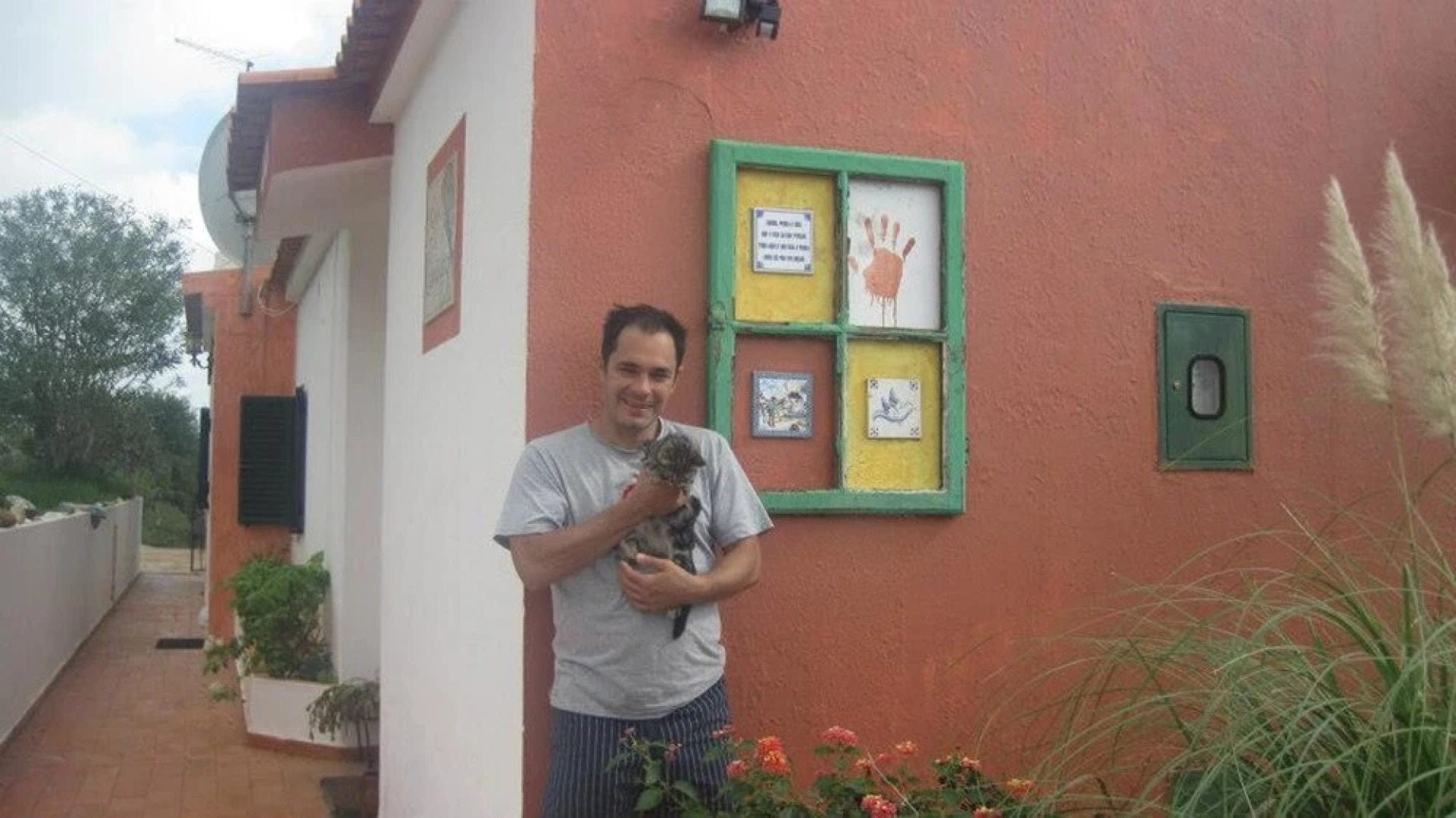 Villa With 3 Bedrooms in Loulé, With Wonderful Mountain View, Private