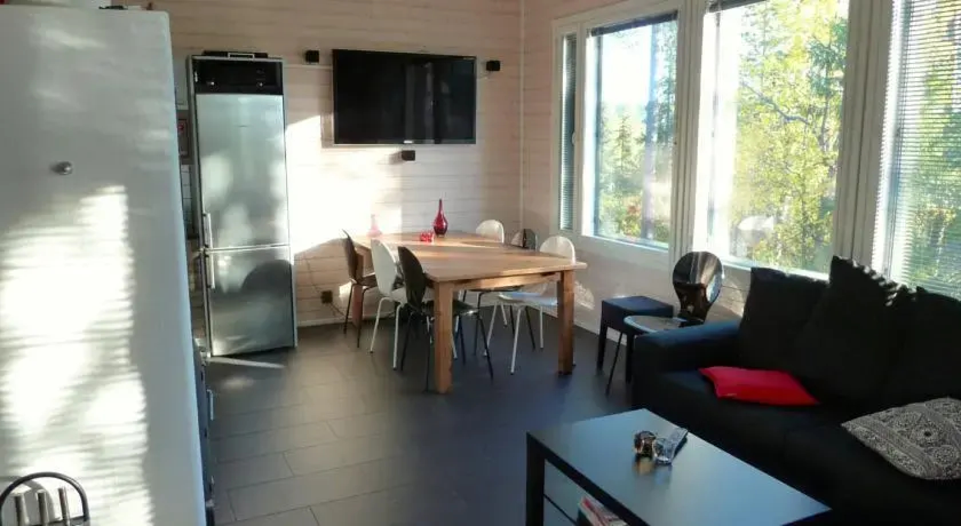 Rukan Kiekki Apartment