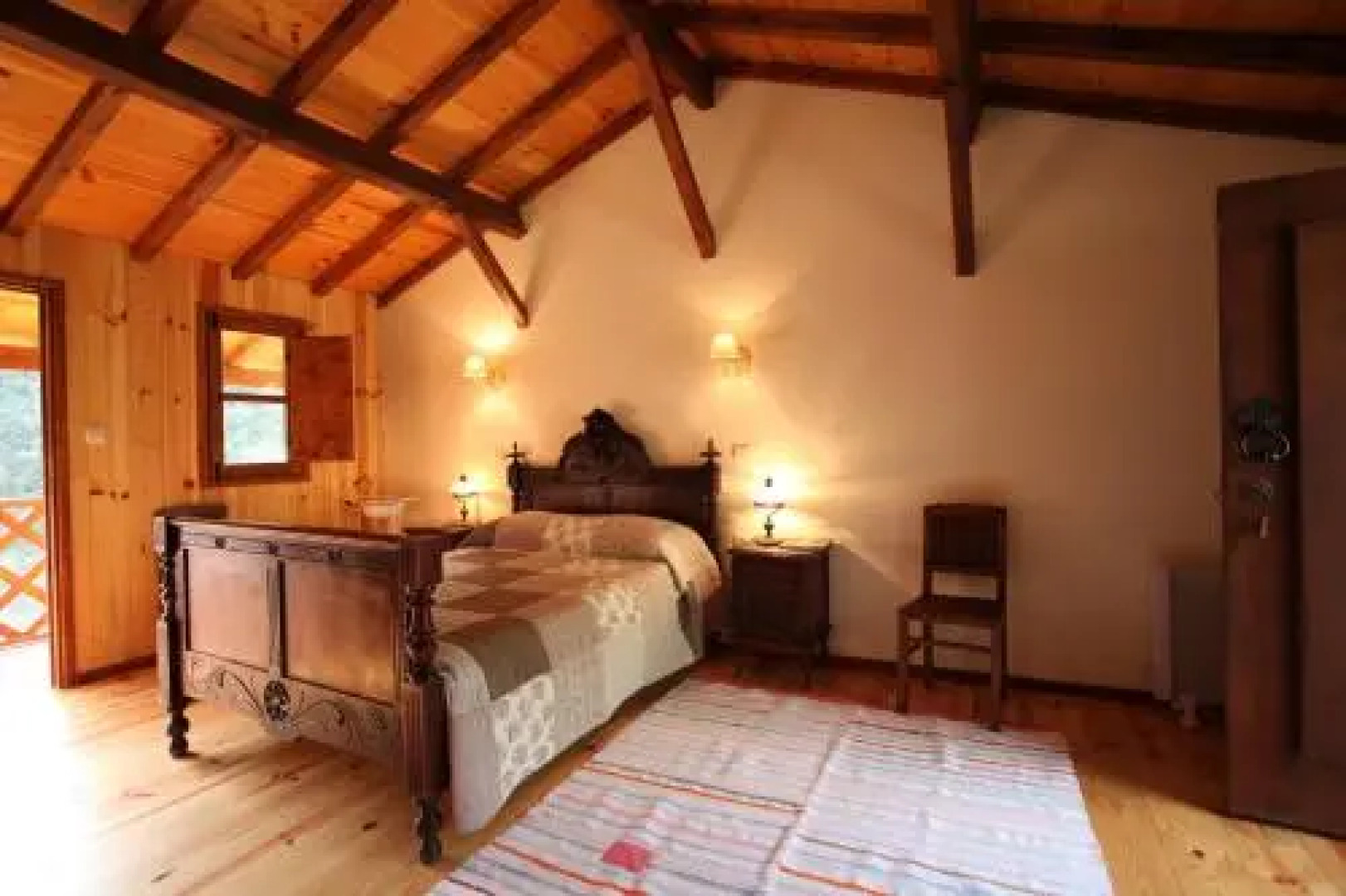 Quinta da Rabaçosa - Turismo Rural