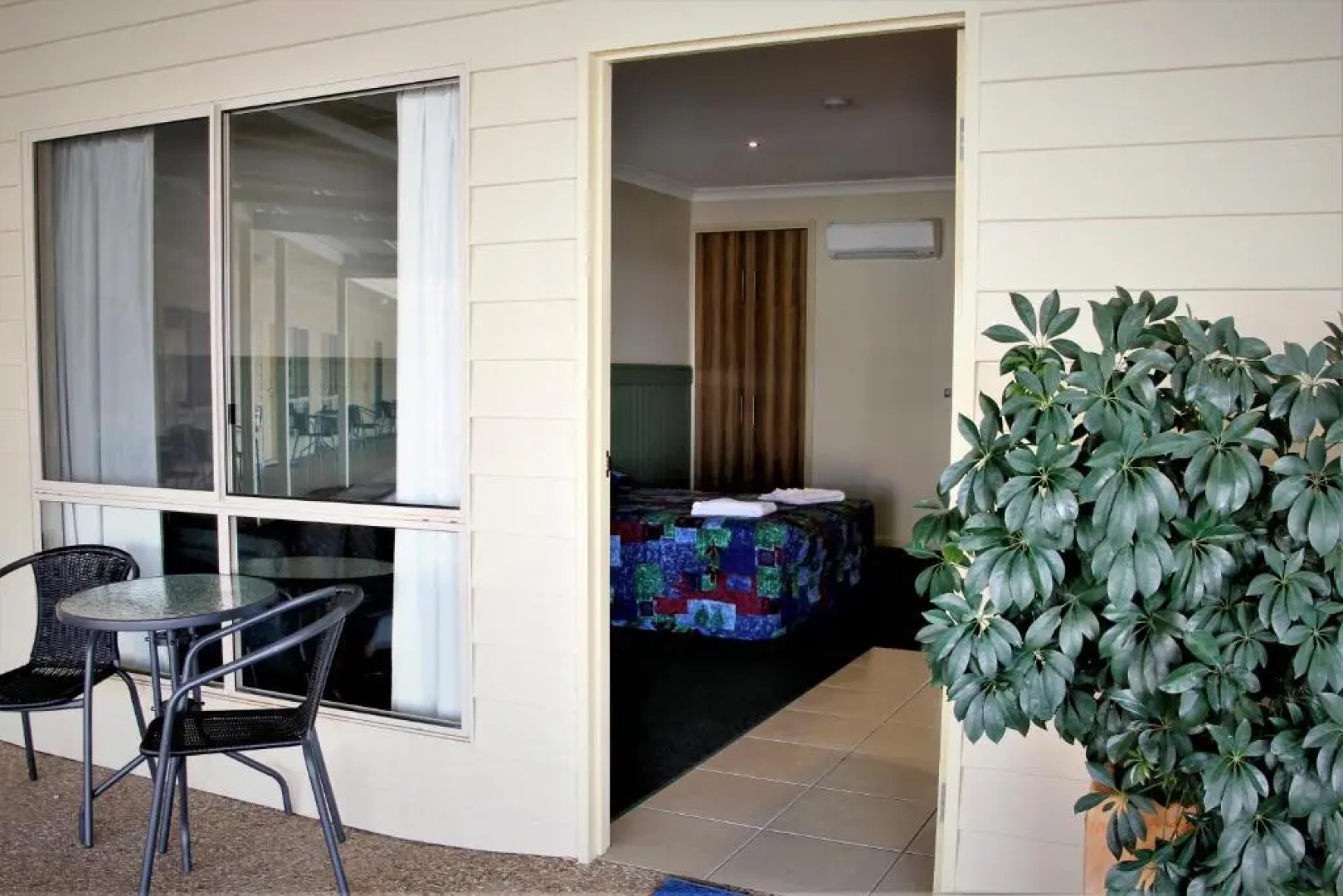 Pittsworth Motor Inn