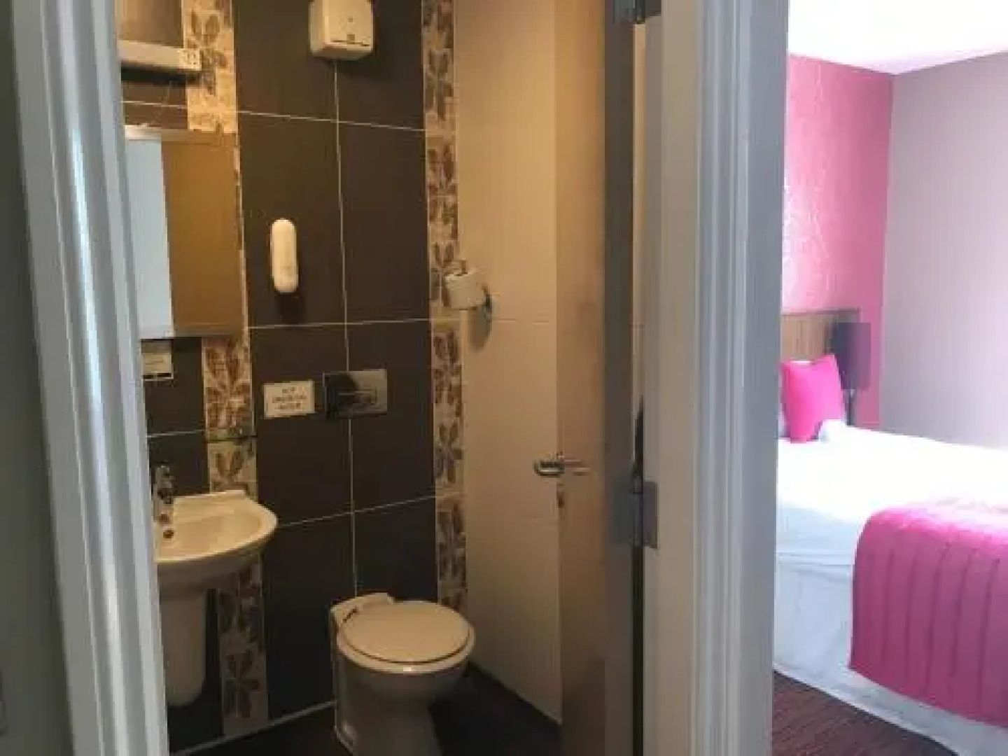 The Romany Rye Wetherspoon