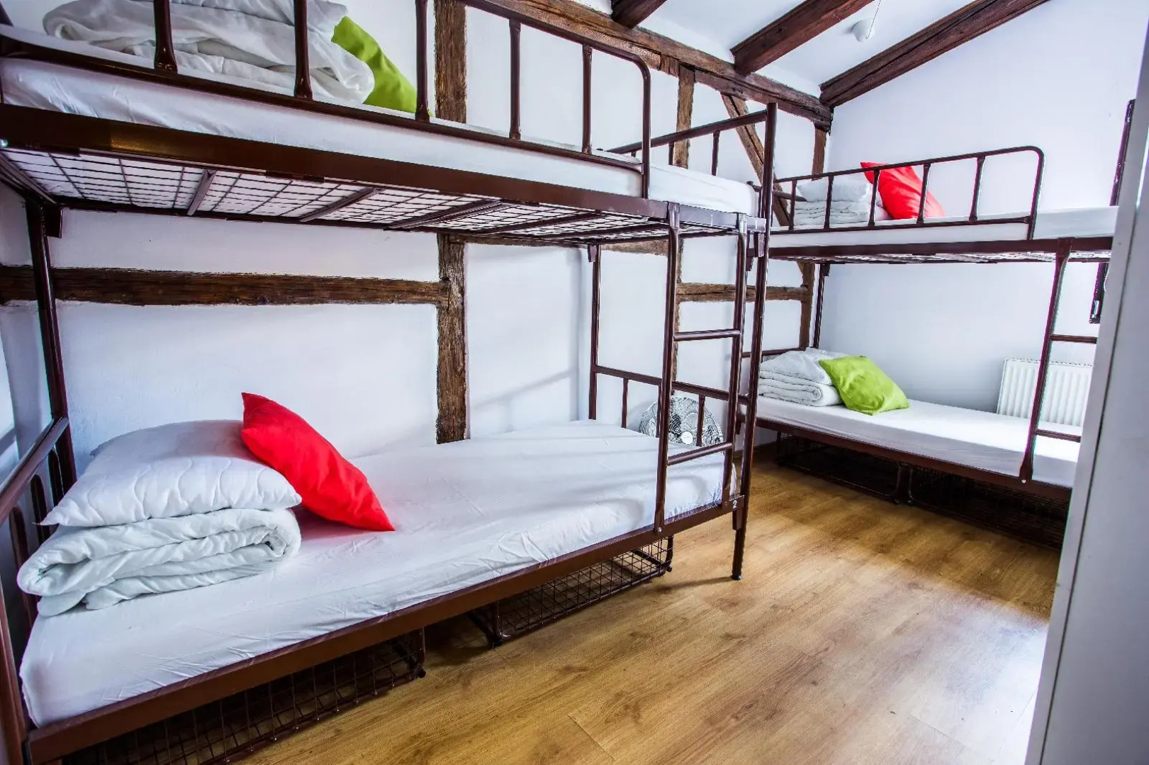 Pink Panthers Hostel Private