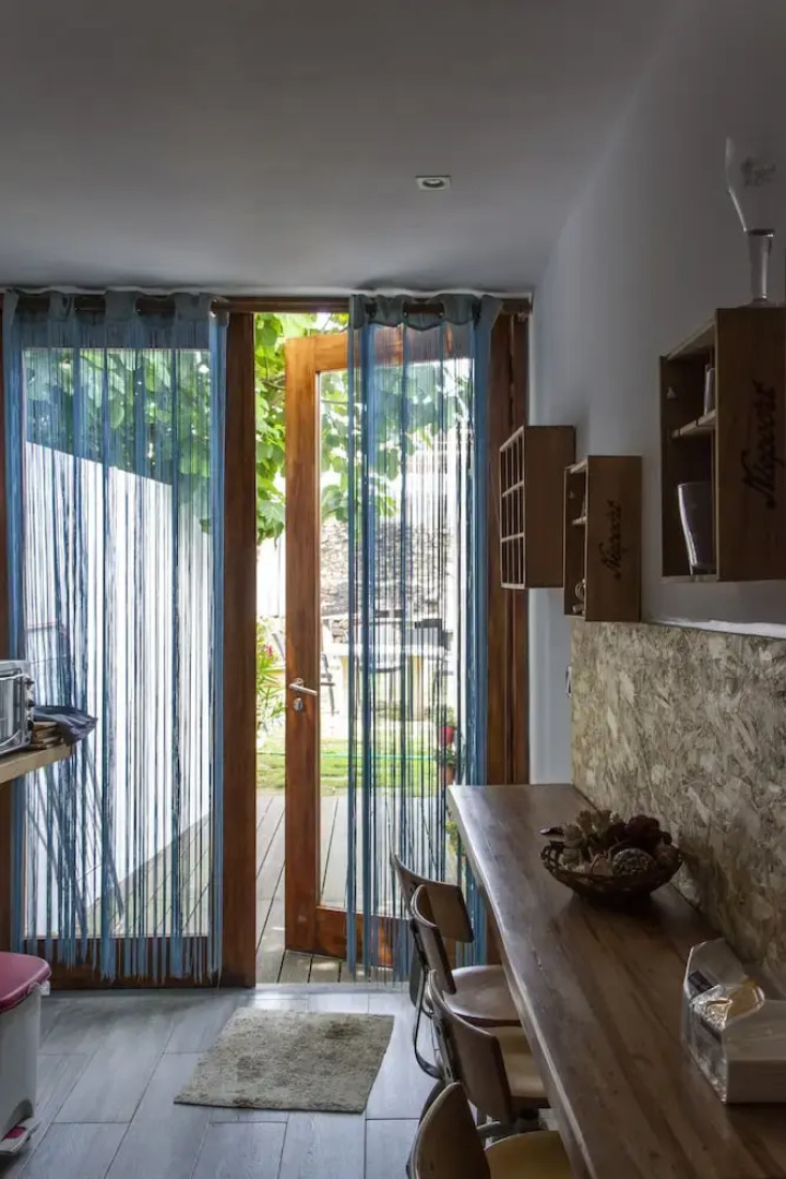 Hostel Two Double One