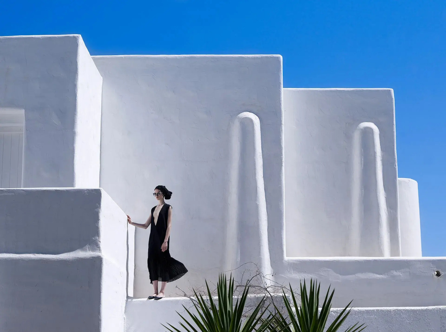 Knossos Beach Bungalows & Suites