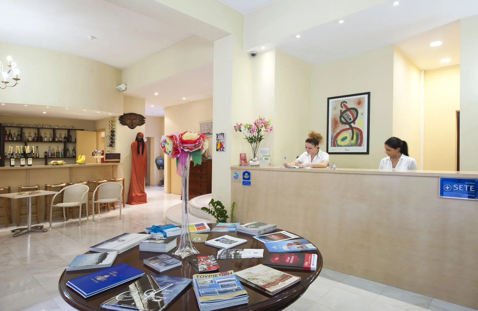 Efplias Hotel Apartments and Suites