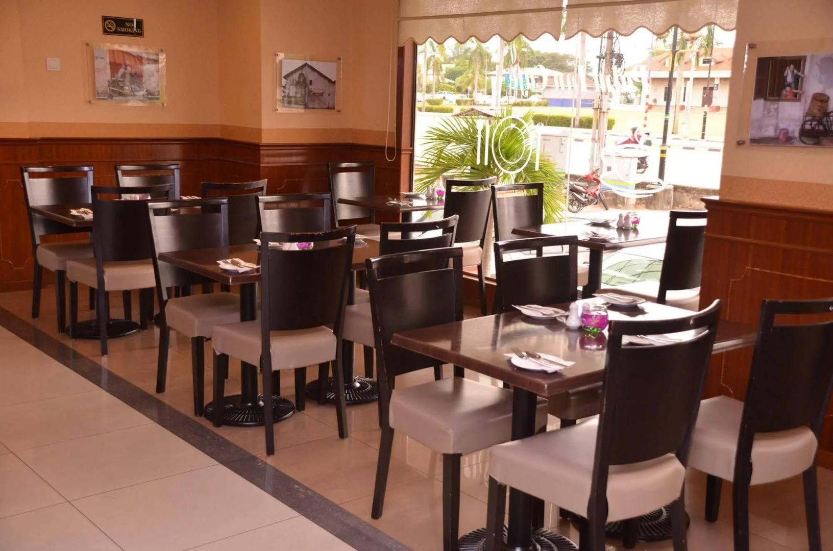 Hotel Palm Inn Butterworth