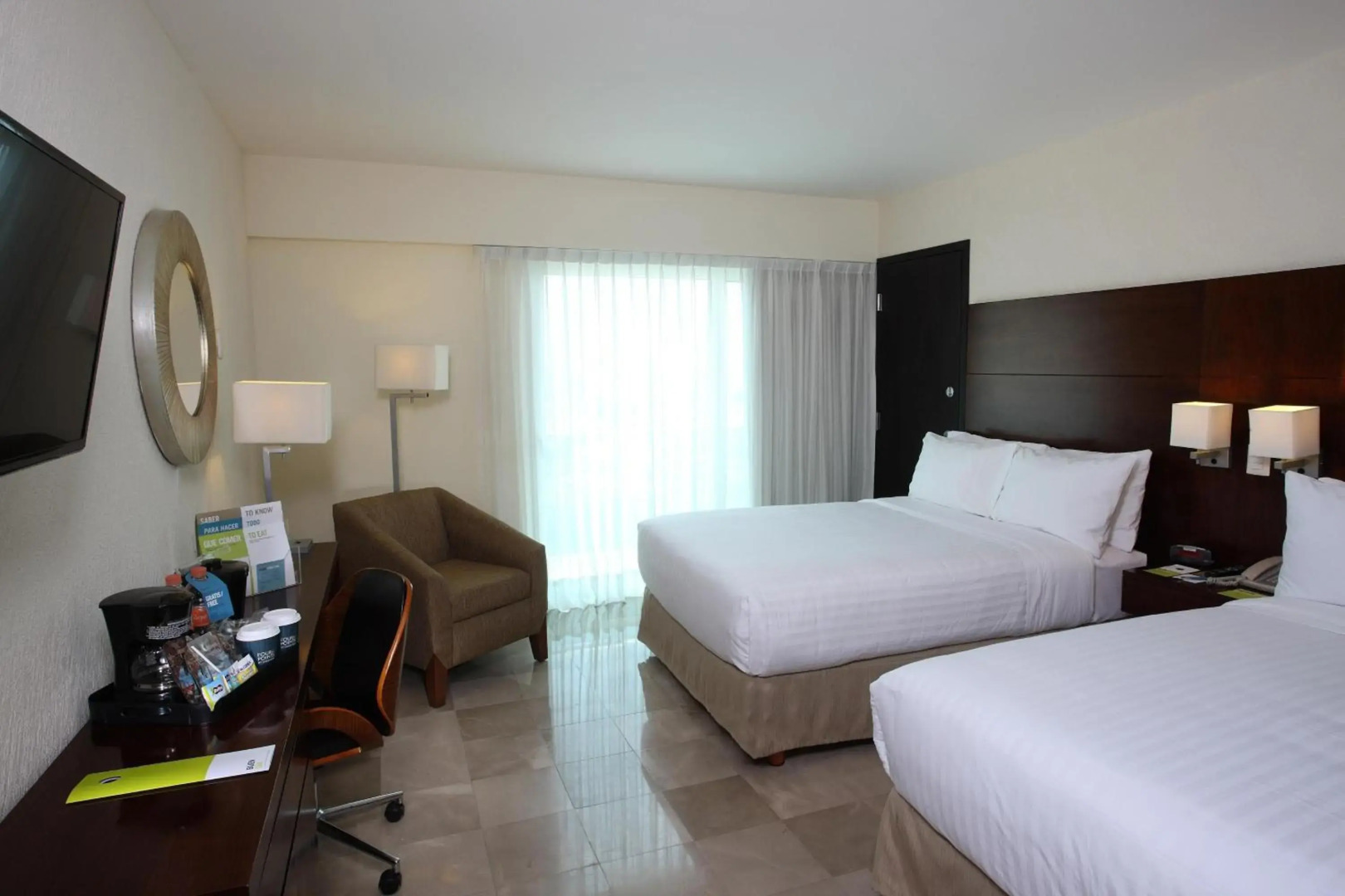 Four Points by Sheraton Veracruz