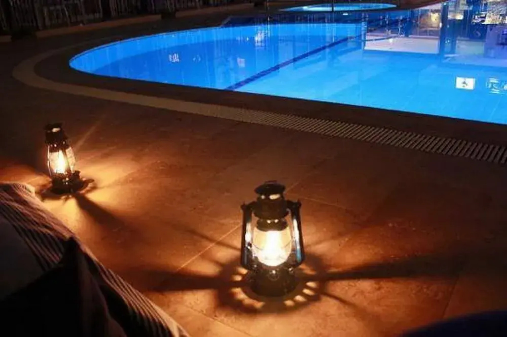 Отель Holiday Village