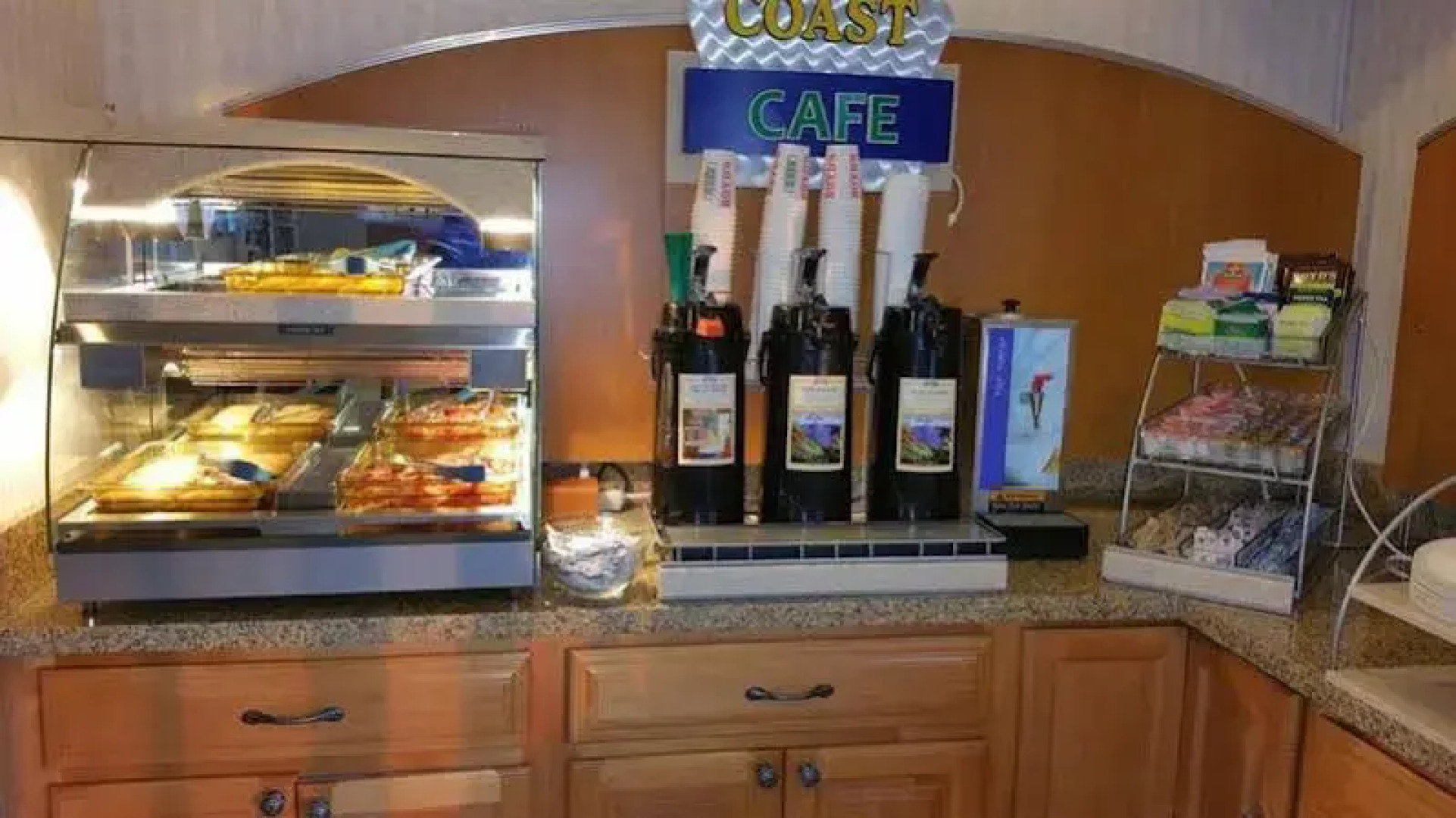 Holiday Inn Express Half Moon Bay