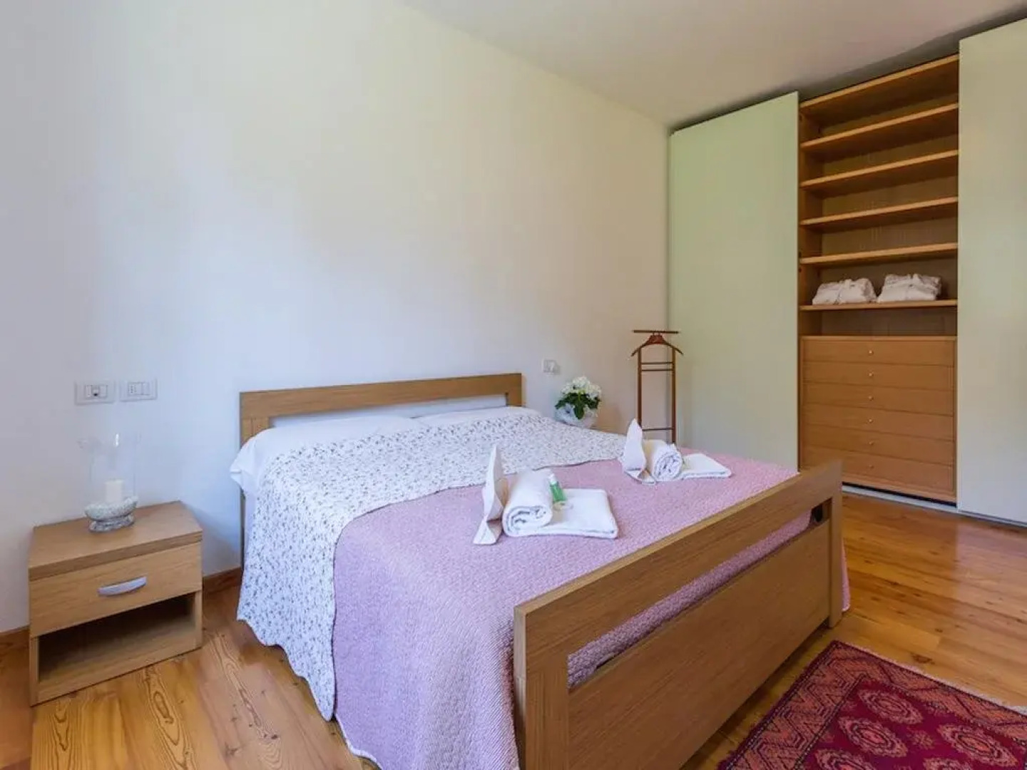 Como Vita - Villa Gioiosa