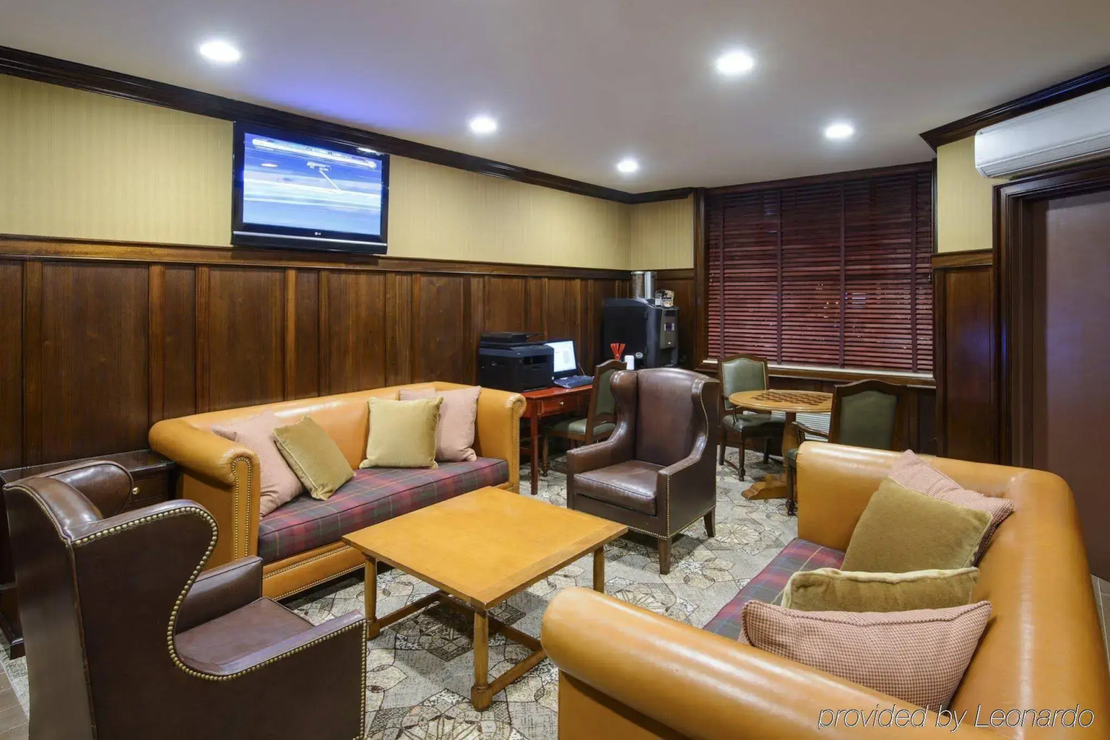 Sheraton JFK Airport