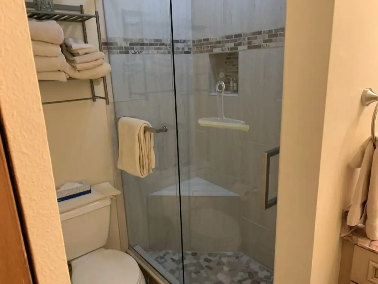 Swan Mountain Resort