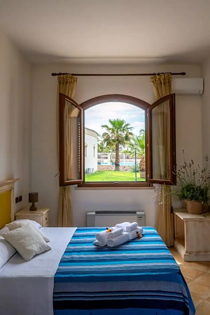 La Restuccia Masseria Urban