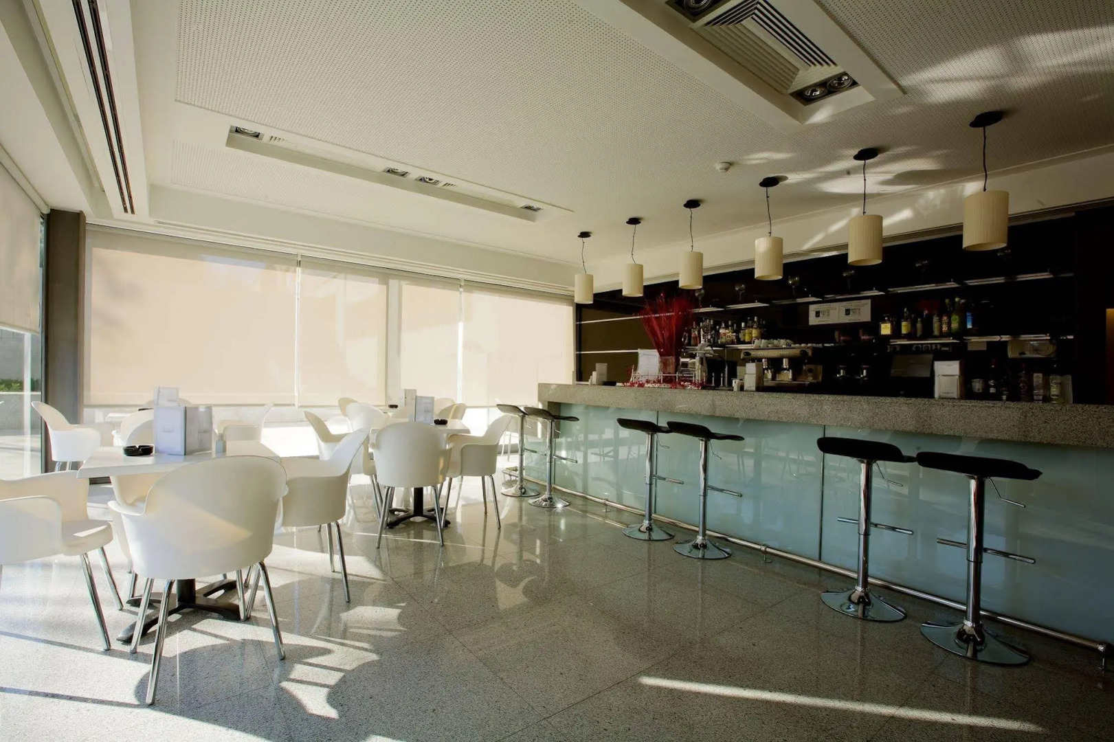 Santa Beatriz De Silva