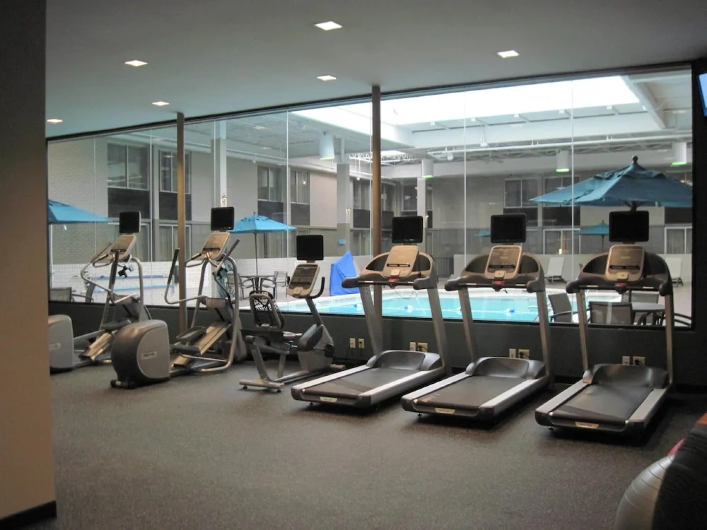 Holiday Inn Kingston