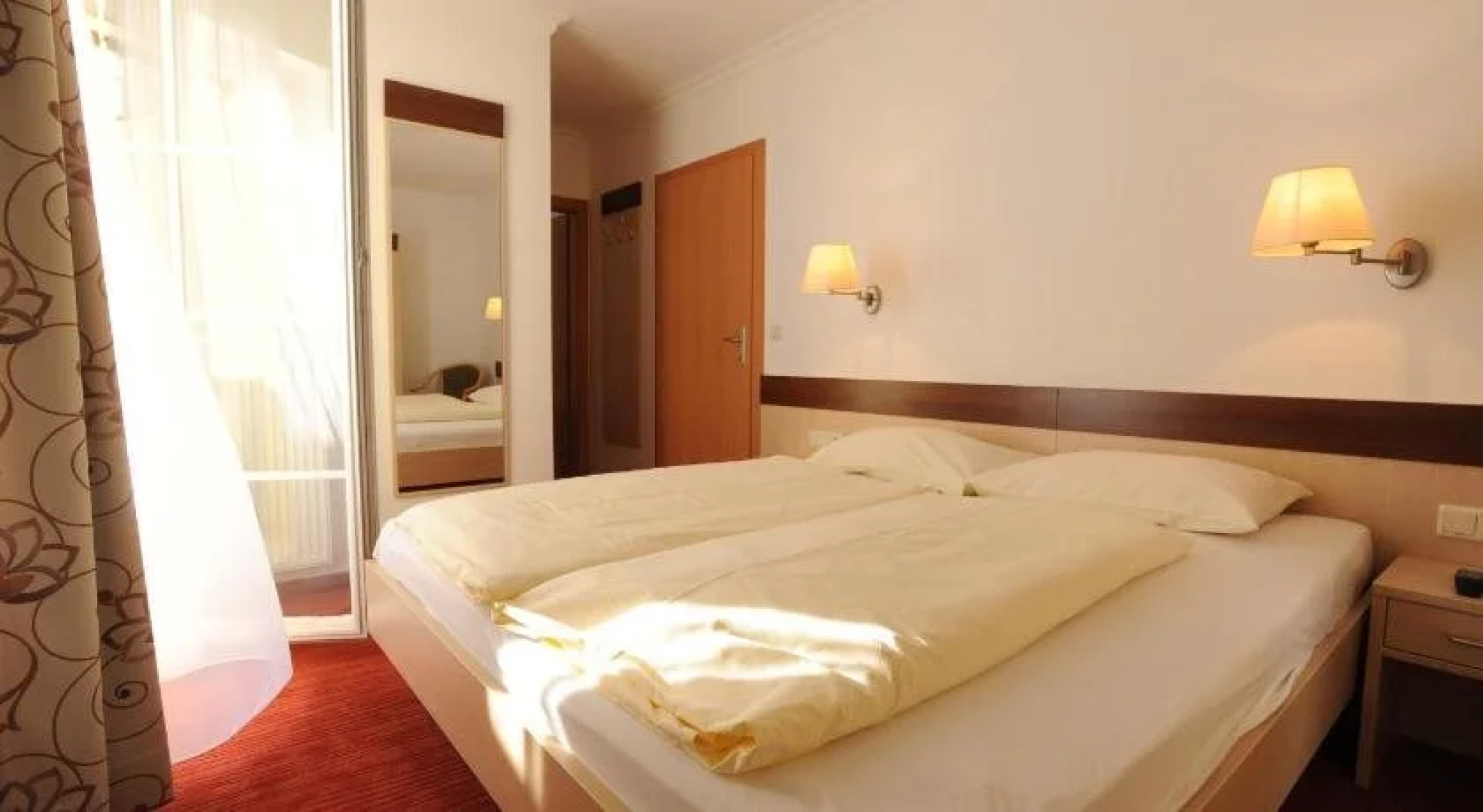 Hotel-Restaurant Planaihof