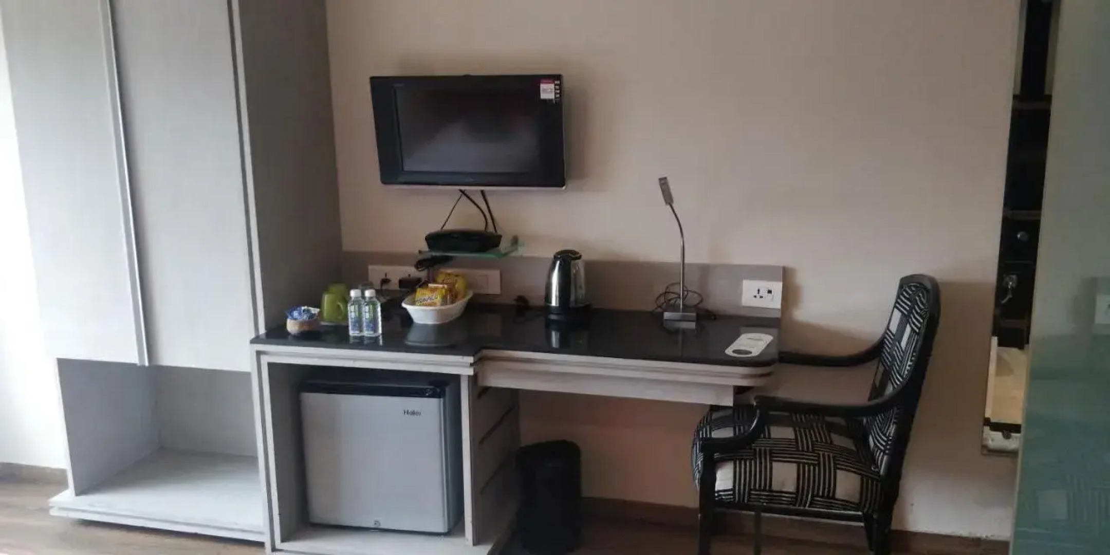 Vista Premier At Thane West