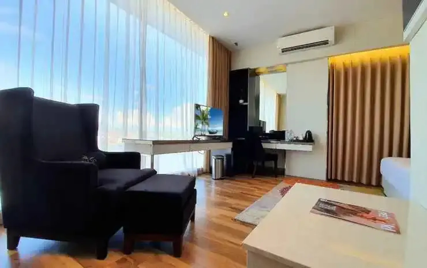 Palmy Exclusive Hotel