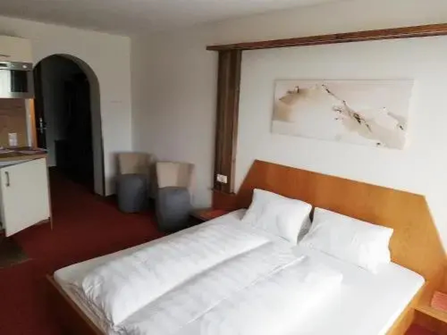 Hotel Appartement Winkler