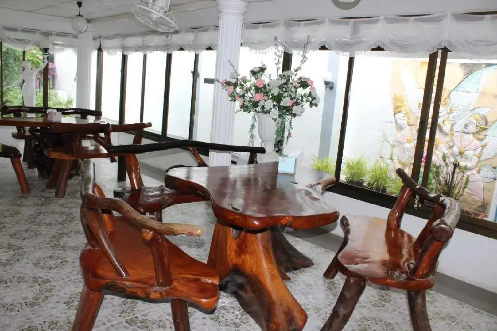 White Elephant Resort