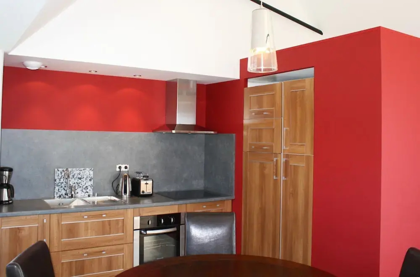 « Gîte « Arromanches » - « Bord de Mer » PMR »