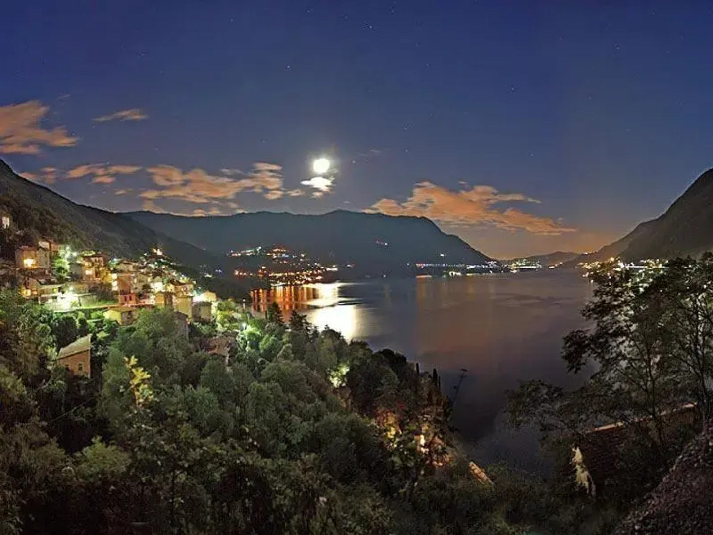 Sonia - Musica & Aperol Panorama-Fewo (DG)