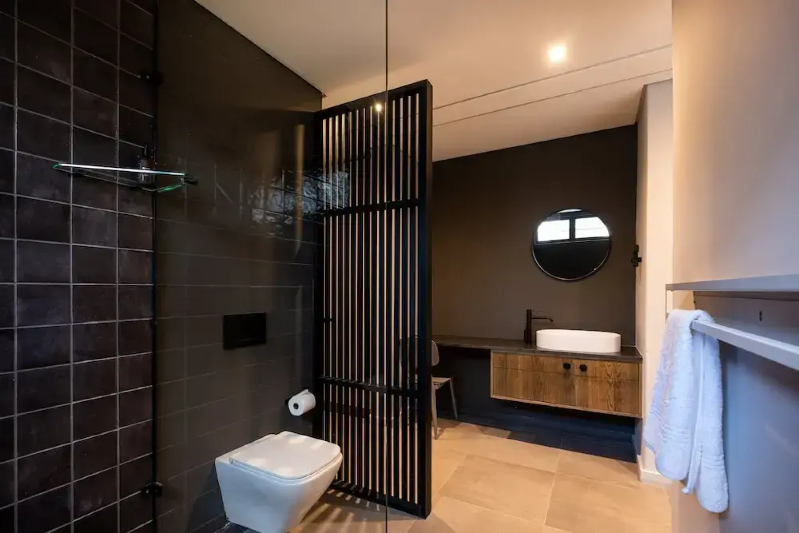 The Woods Luxury Homes - Elaleni Estate