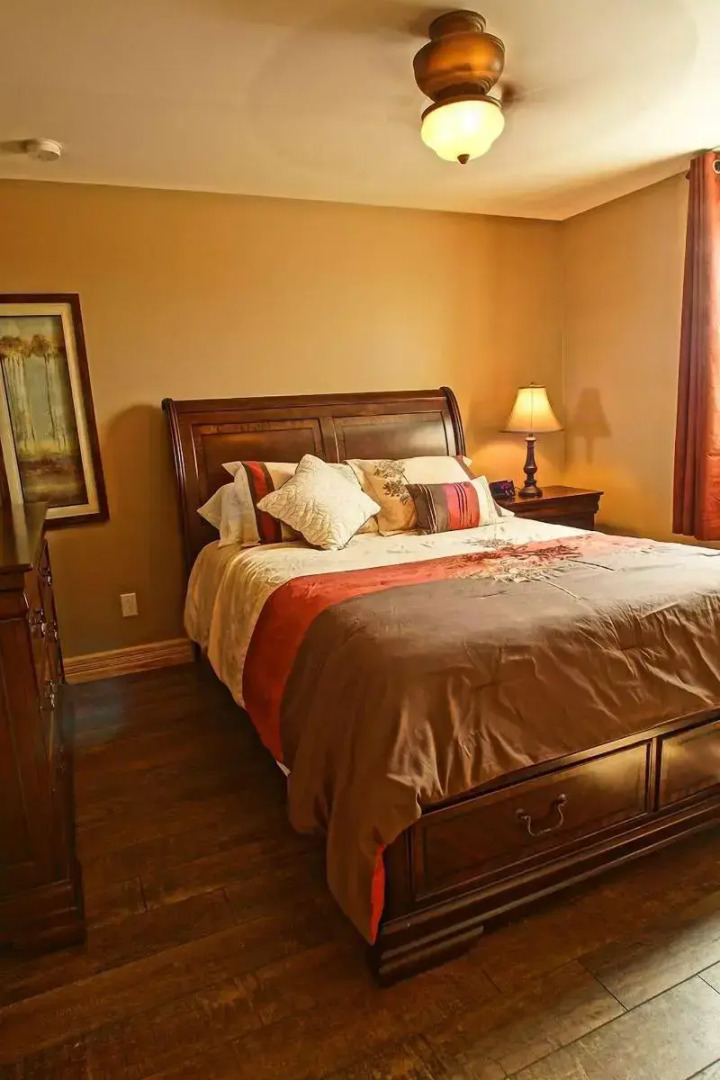 The Wilds at Salmonier River