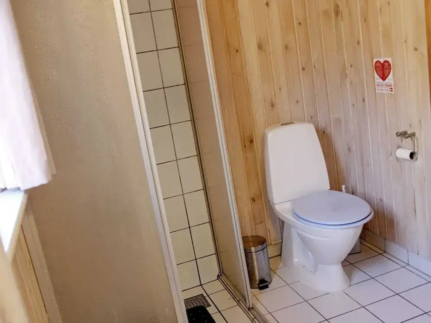 Secluded Forest Retreat at Gjol-by Traum