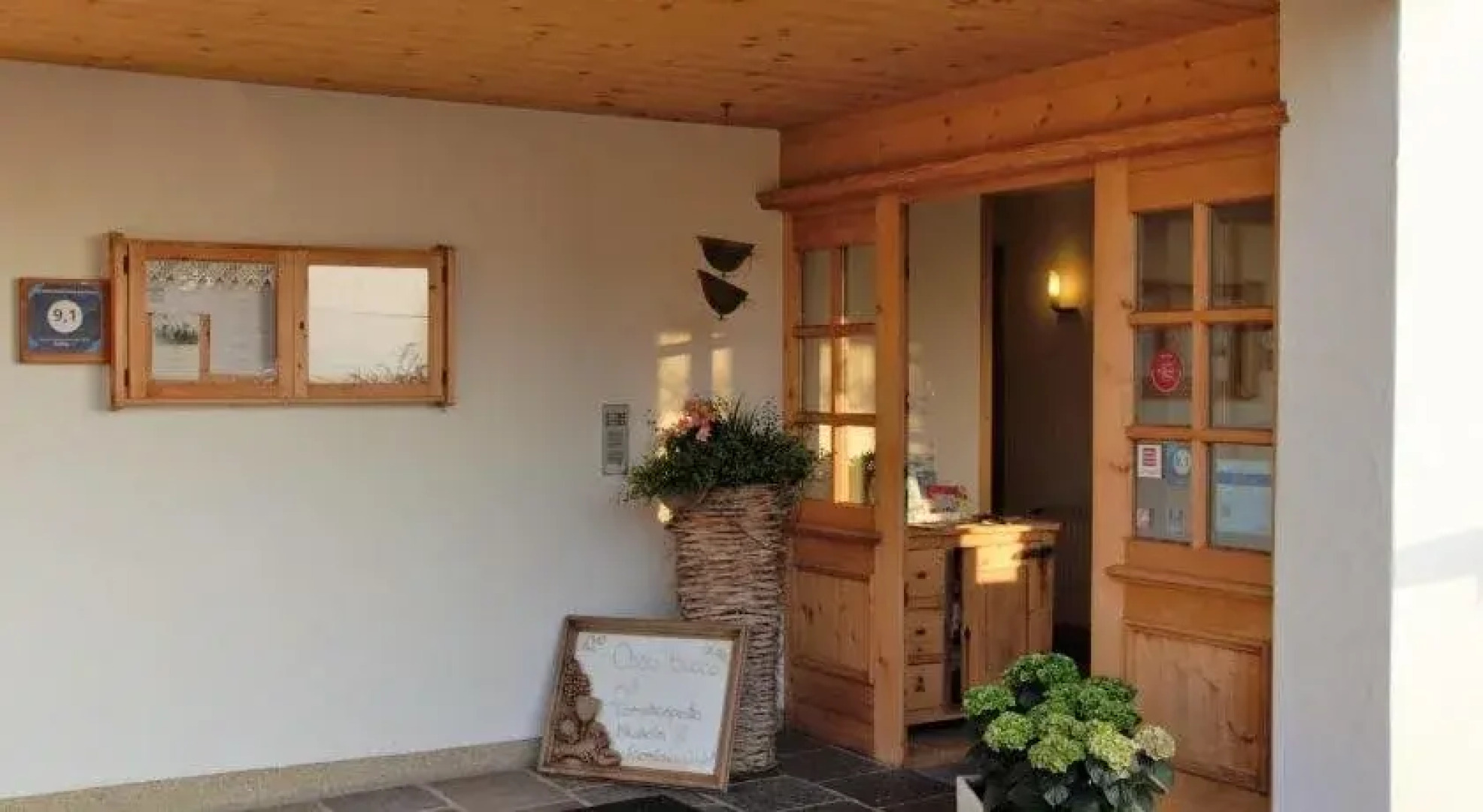 Hotel Dreiländerblick Dornbirn