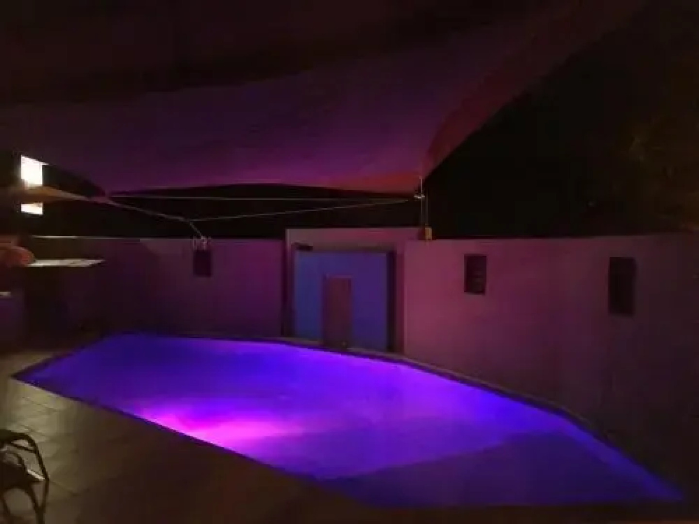 Pandanus Holiday Apartments