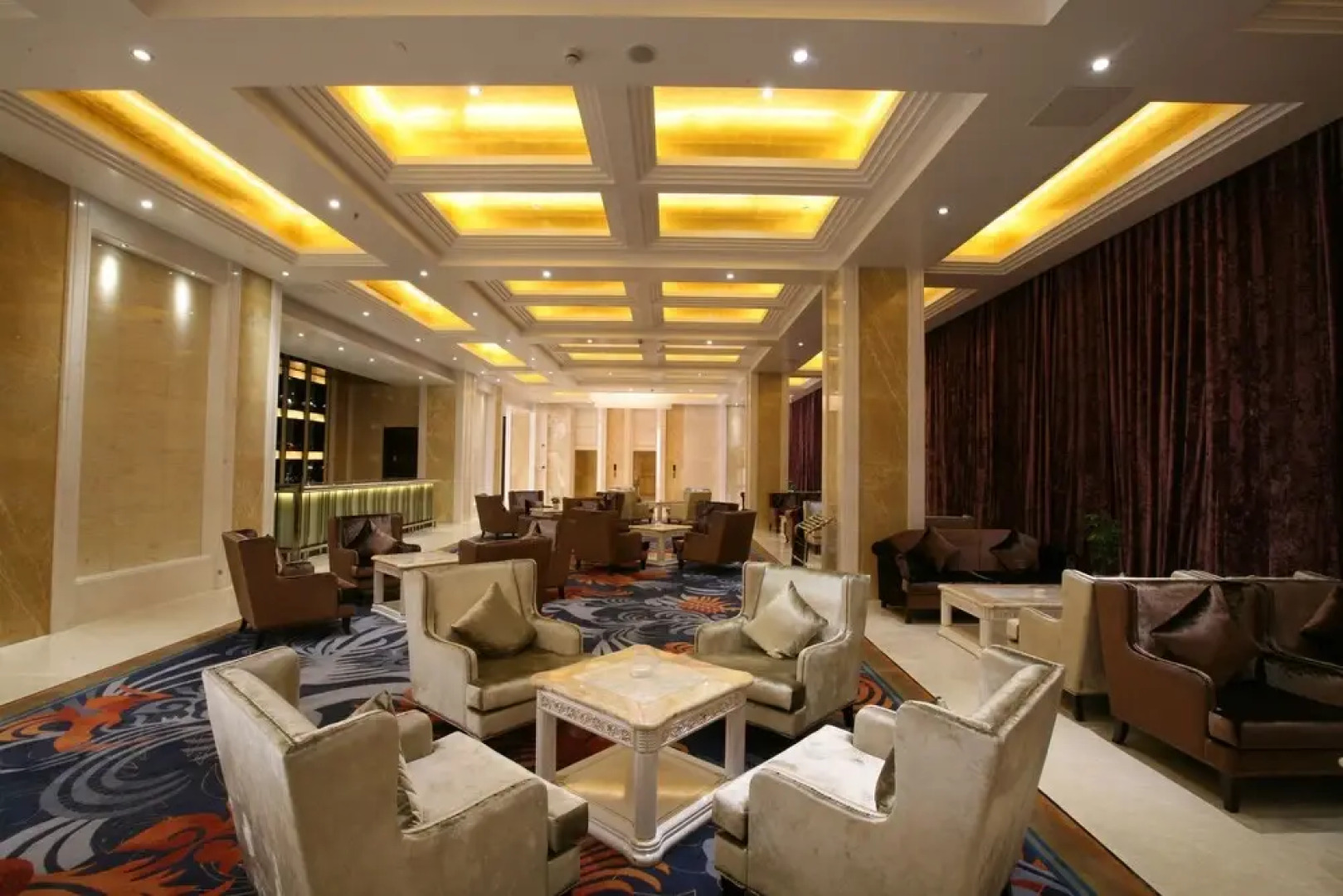 Huangshan Fengda International Hotel