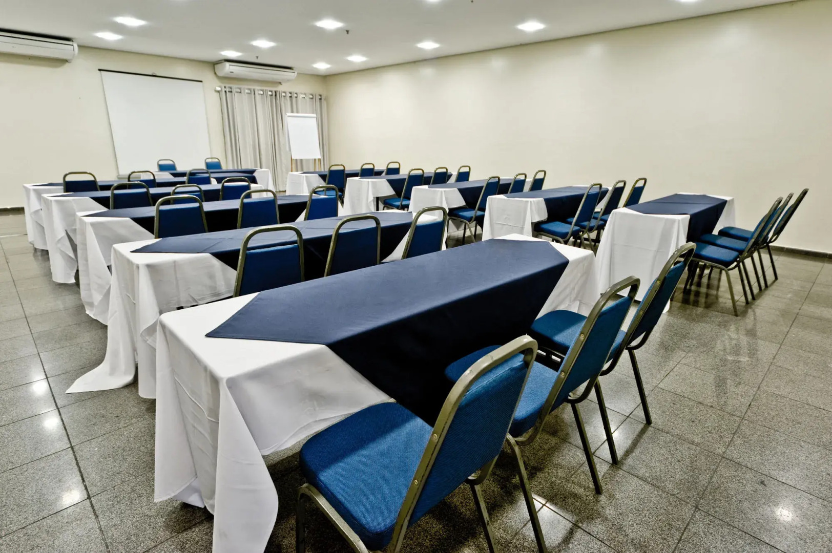 Hotel Dan Inn Sorocaba by Nacional Inn
