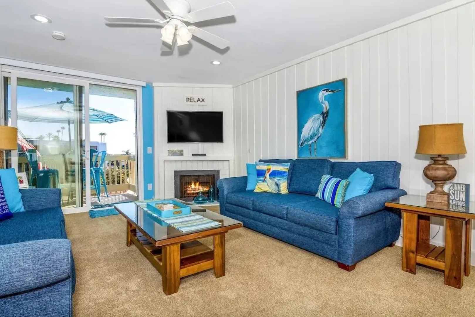 Sea Breeze Penthouse