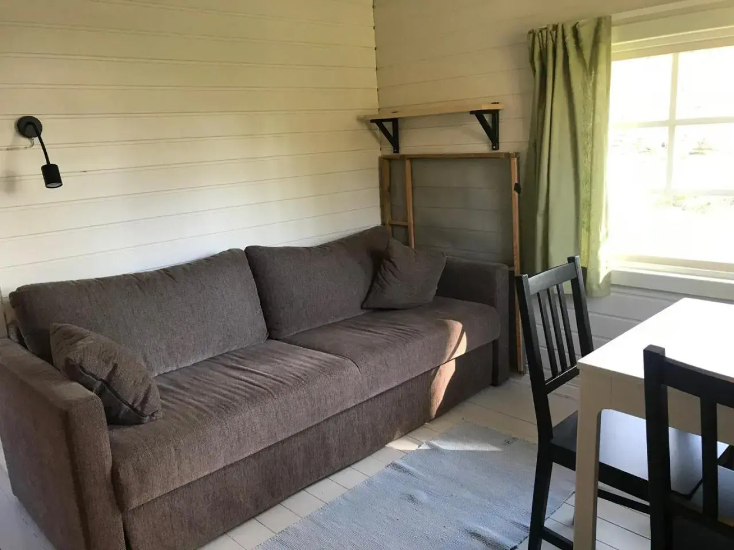 Sandvikengården Stugby