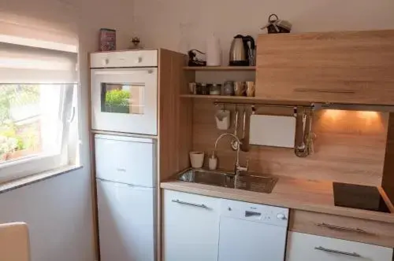 Apartmani Tuheljske