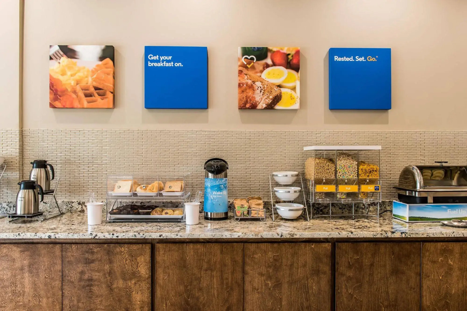 Comfort Inn & Suites Valdosta I-75