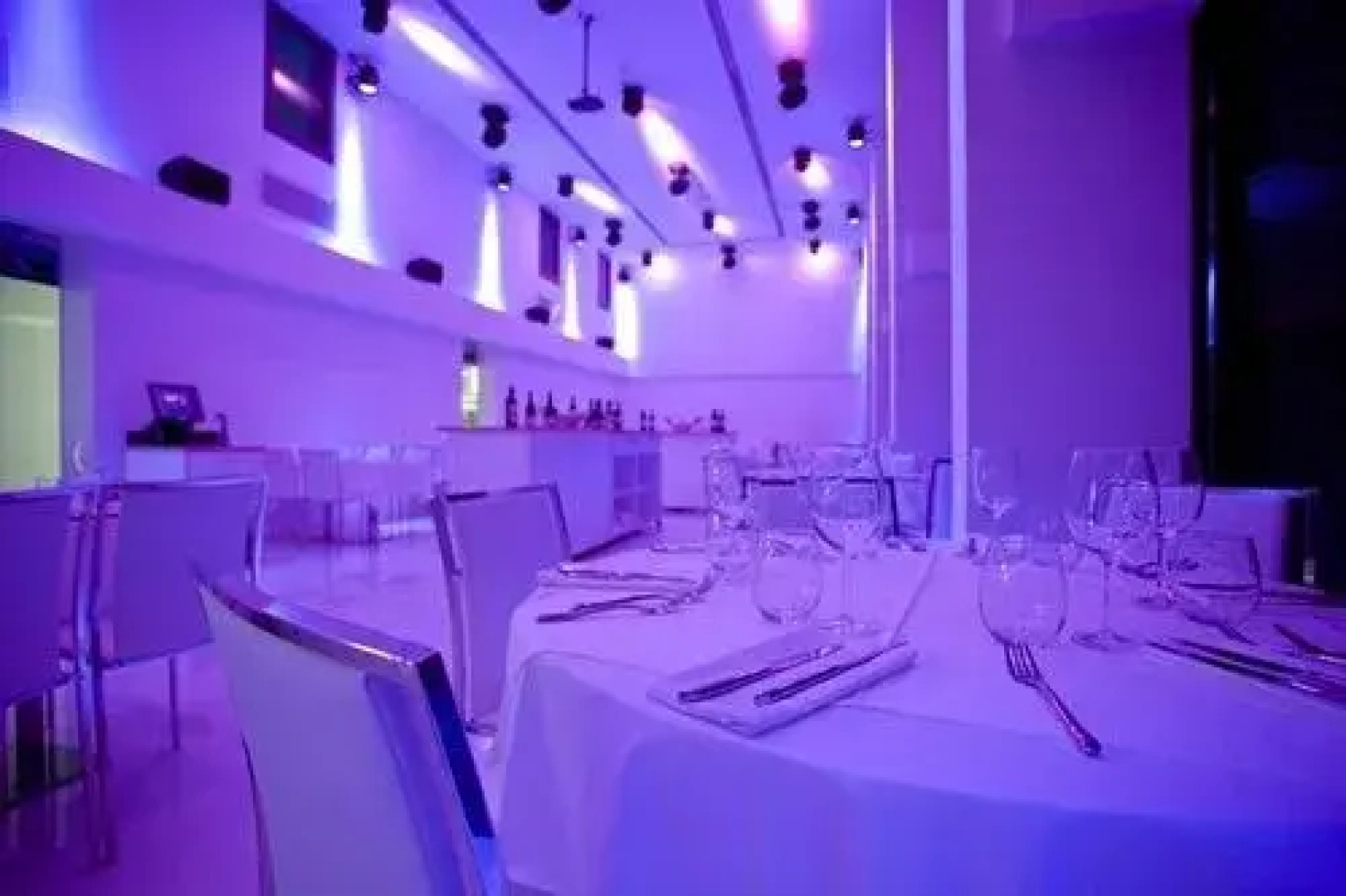 El Yam Luxury Resort