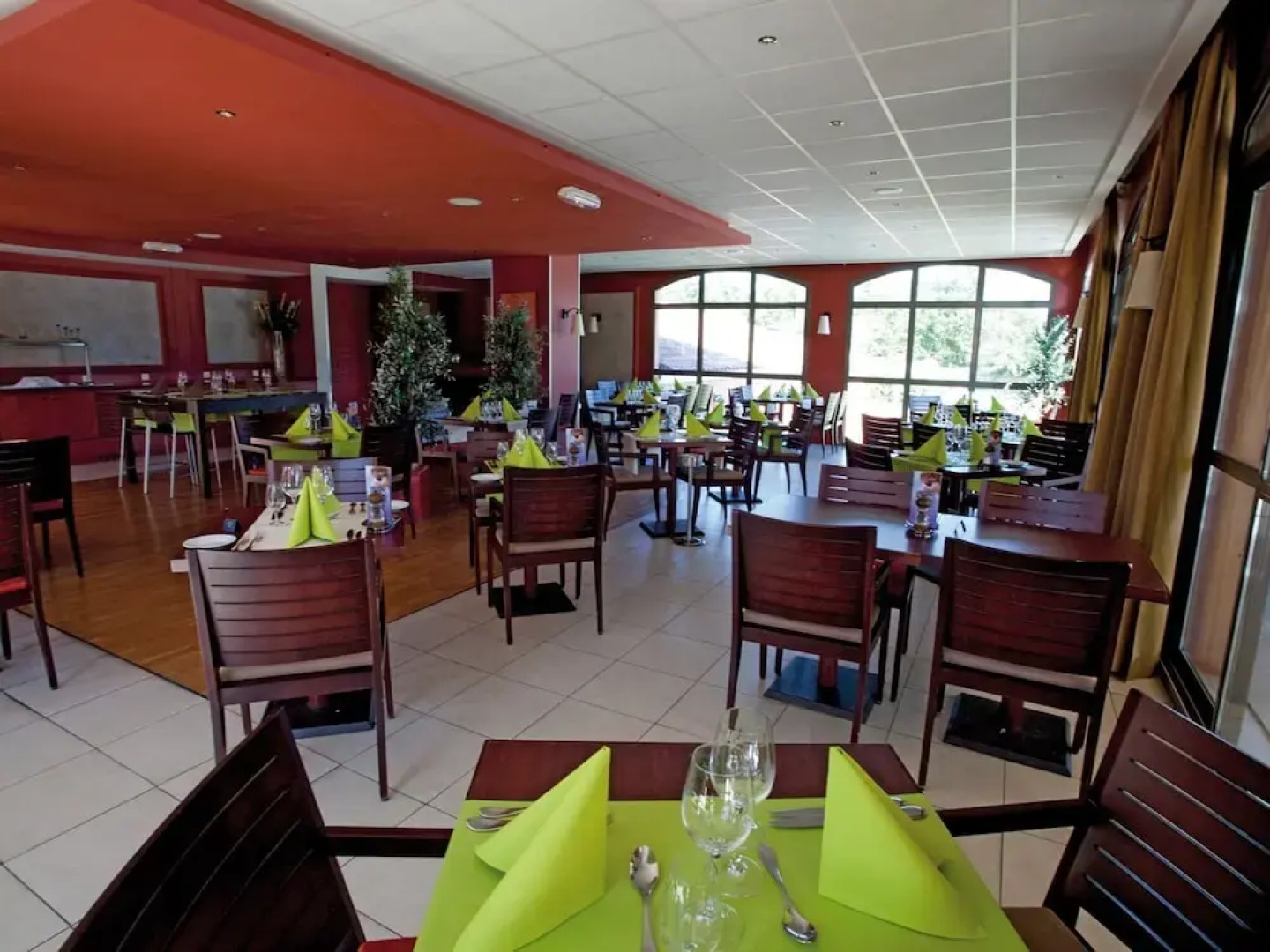 Elegant Villa in Fayence