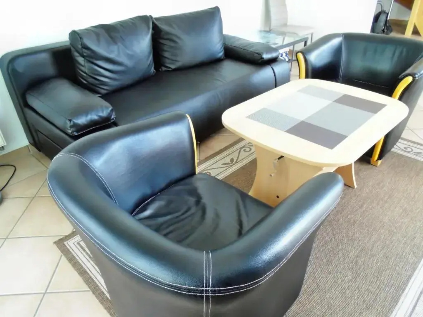 Ferienwohnung Am Schlosspark