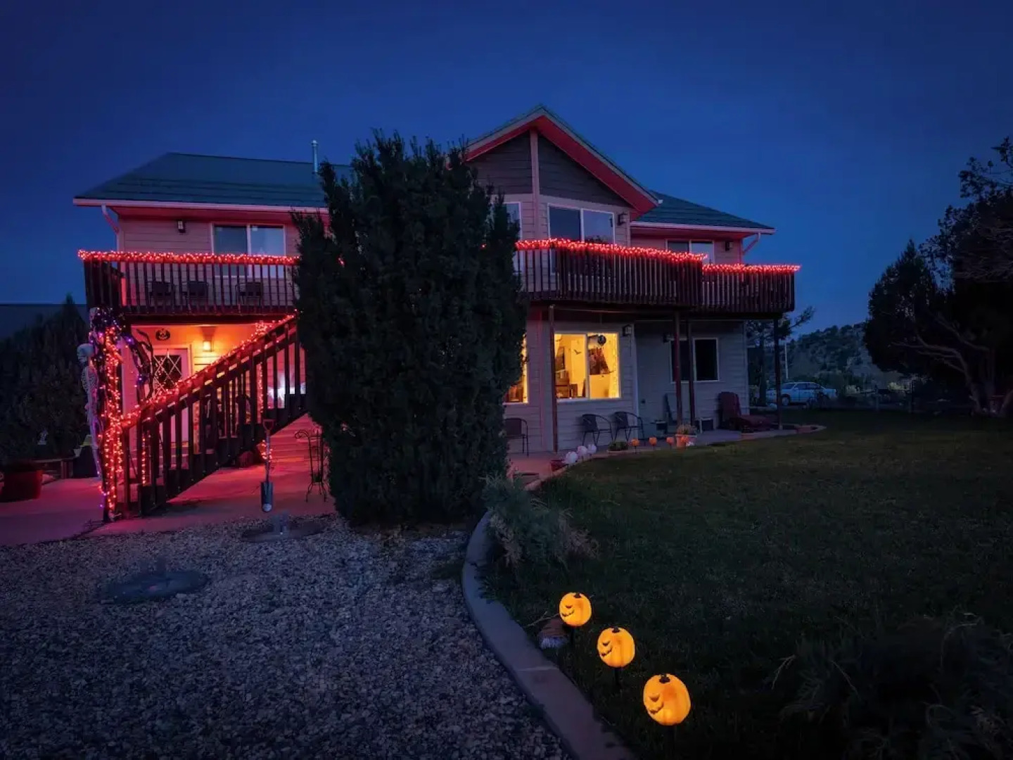 Bryce Trails Bed and Breakfast