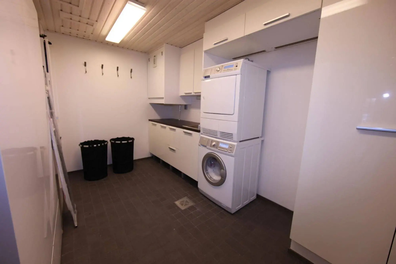 Karhunkieppi Chalets