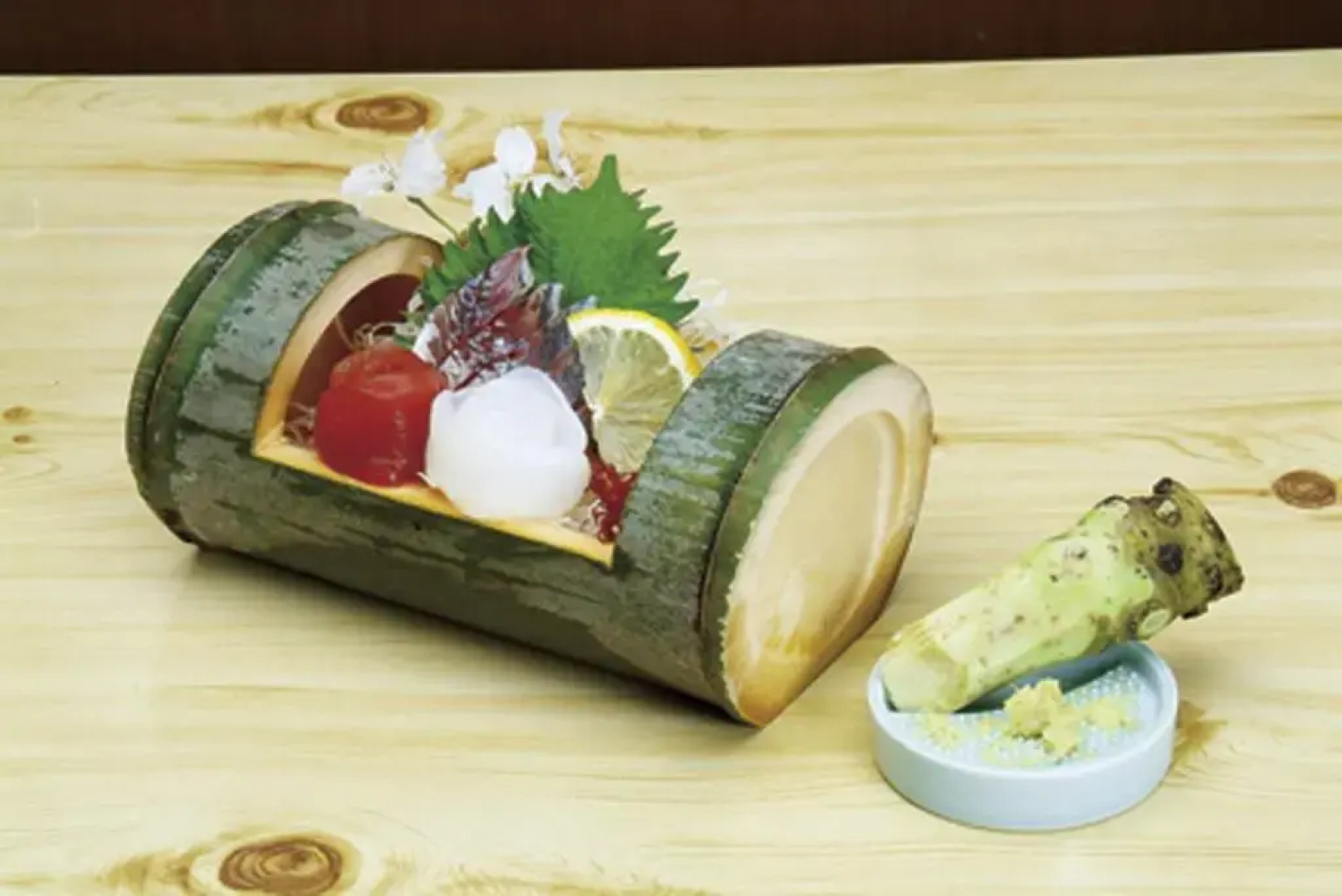 Shibushiwan Daikoku Resort Hotel