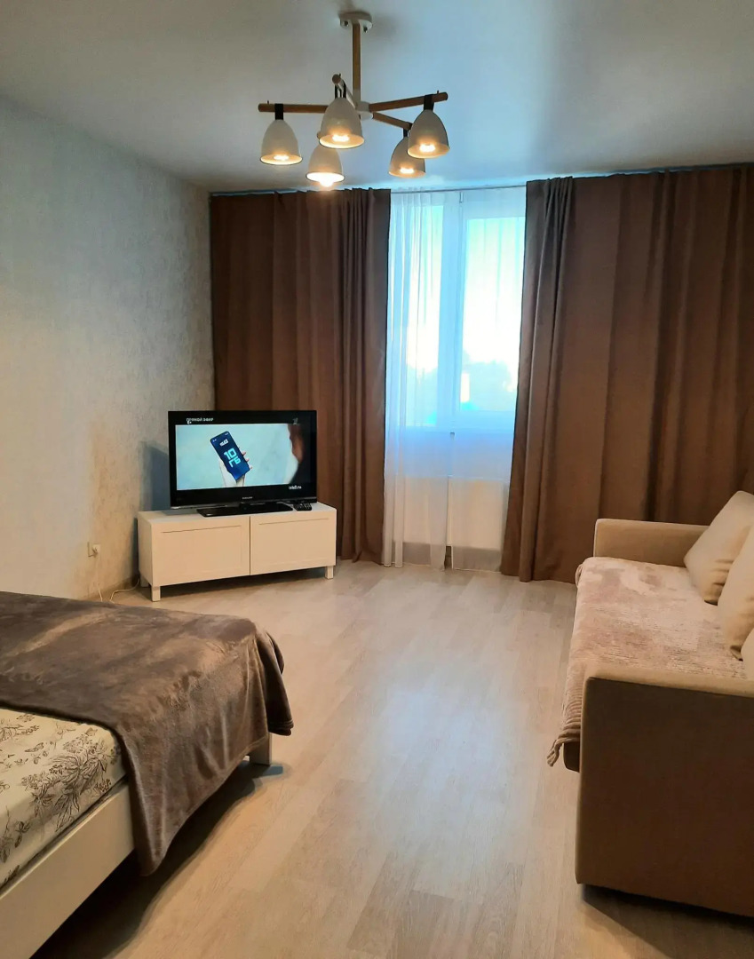 Уют и комфорт на улице Попова 35А