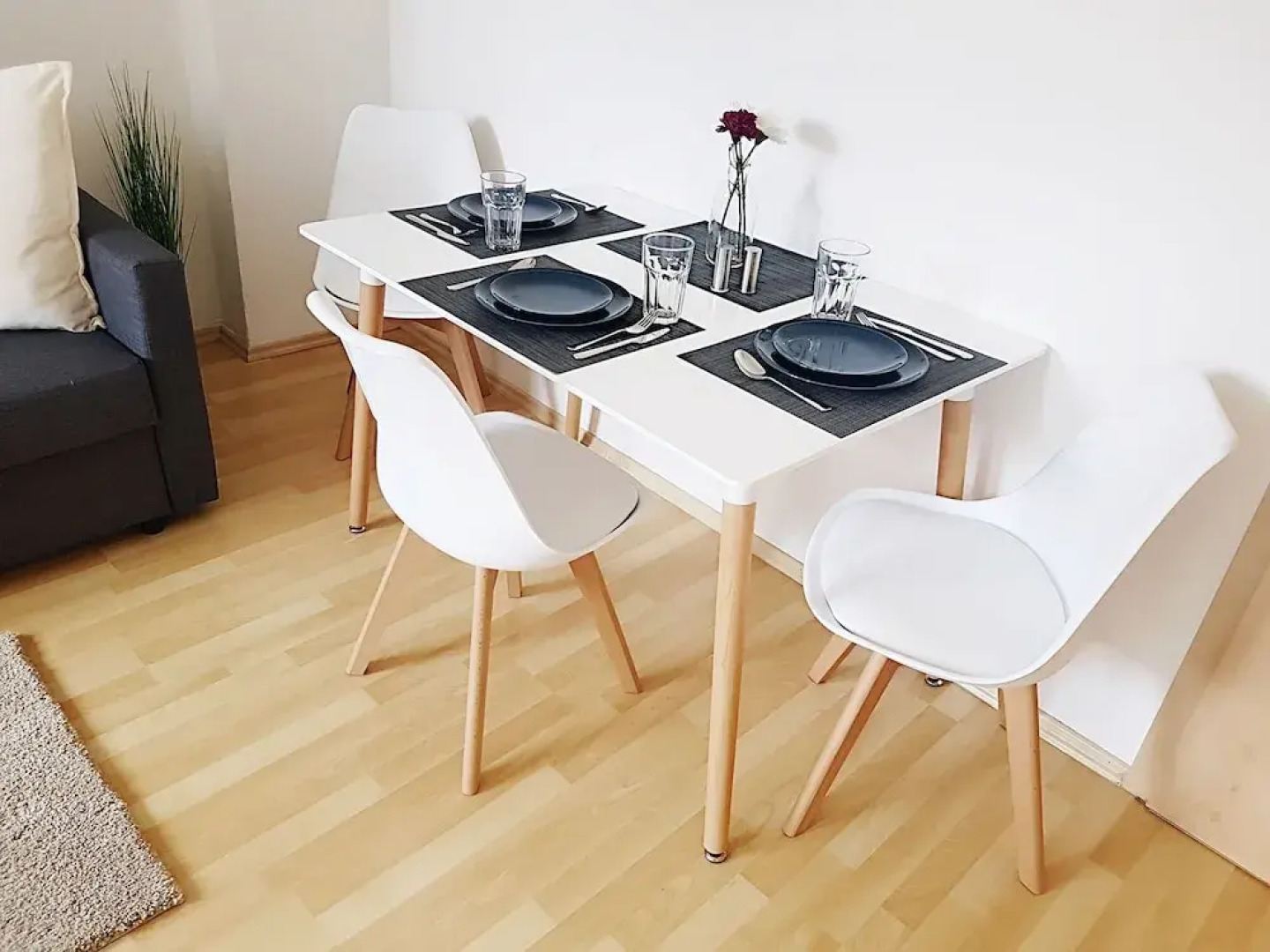 Ferienwohnung City Am Wall