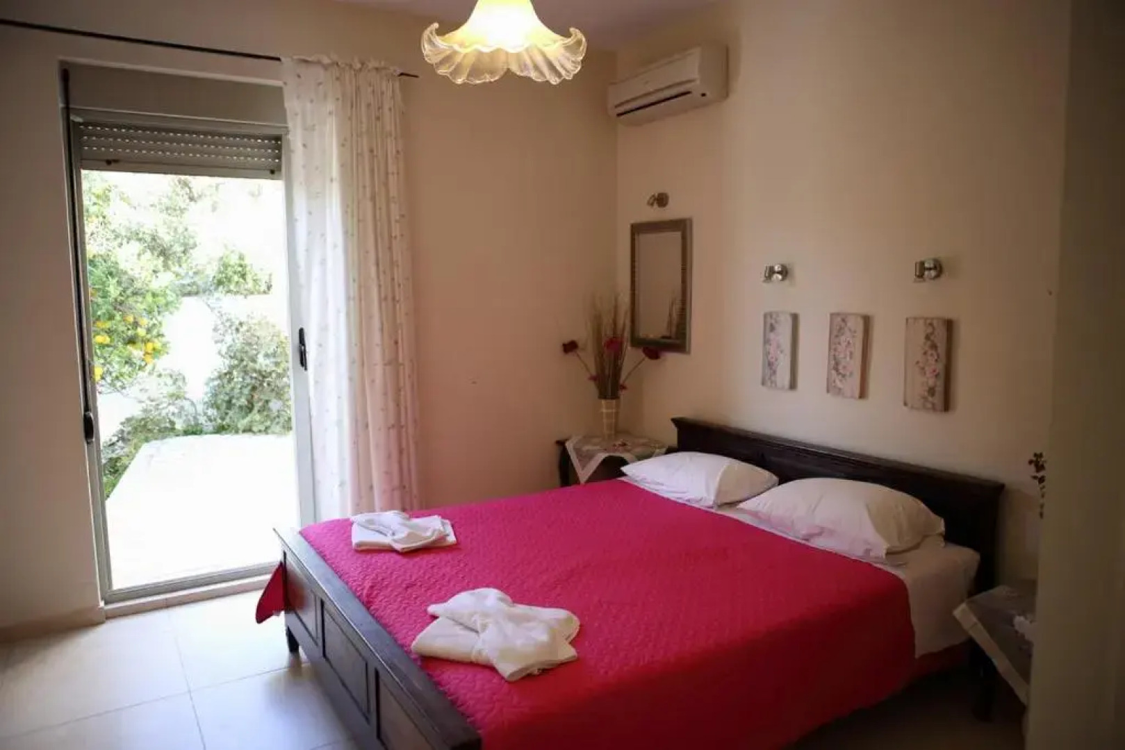 Euphoria - South Crete Villas